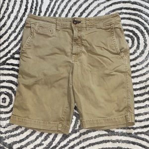 Men’s shorts